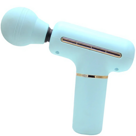 Aparat de masaj SDEPOT®, cu tip de actionare prin vibratii, pentru dureri musculare si reumatism