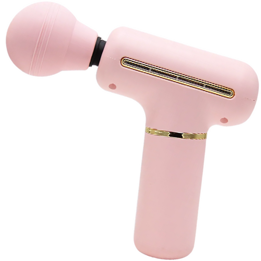 Aparat de masaj SDEPOT®, cu tip de actionare prin vibratii, pentru dureri musculare si reumatism