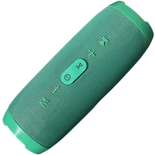 Boxa bluetooth portabila, model Charge 3, putere 20W, incarcare USB