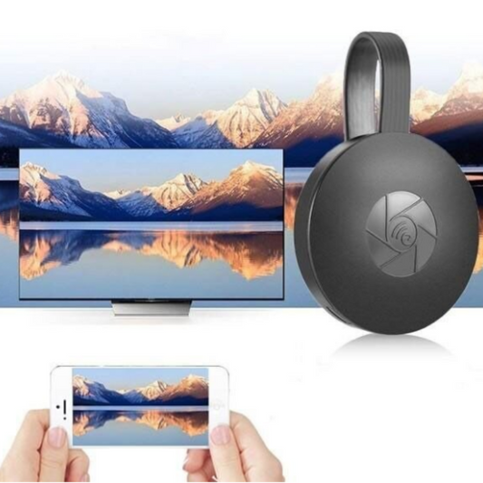 Accesoriu multimedia, redare pe TV, prin Wi-Fi, Streaming player HDMi