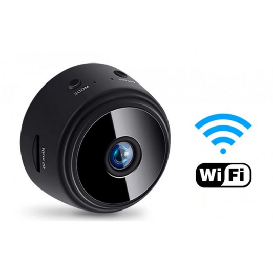 Camera Wifi Mini