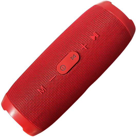 Boxa bluetooth portabila, model Charge 3, putere 20W, incarcare USB