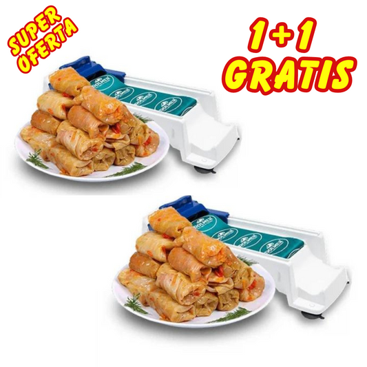 1+1 Gratis Aparat Pentru Impachetat Sarmale