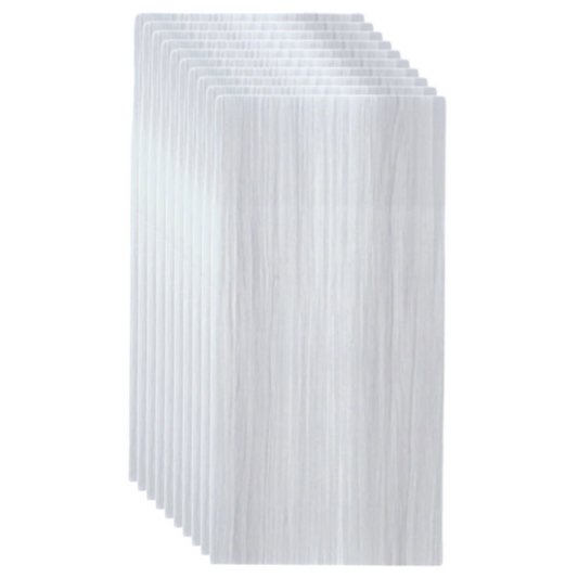 Set Placi imitatie Marmura, grosime 2mm, dimensiuni 30x60cm, gri