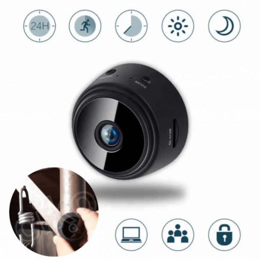 Camera Wifi Mini