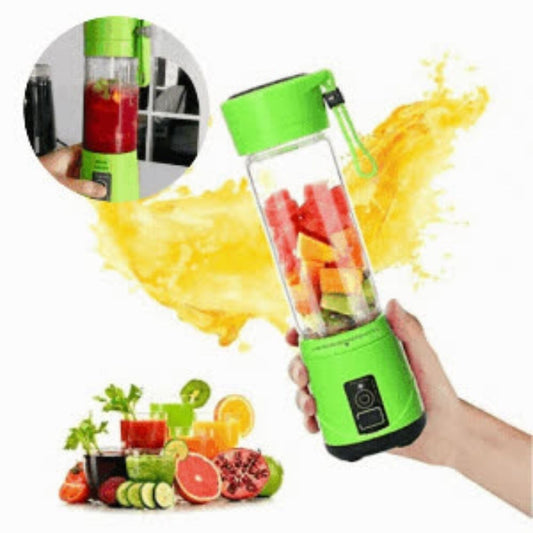 Mini-Blender portabil FreshJuicer