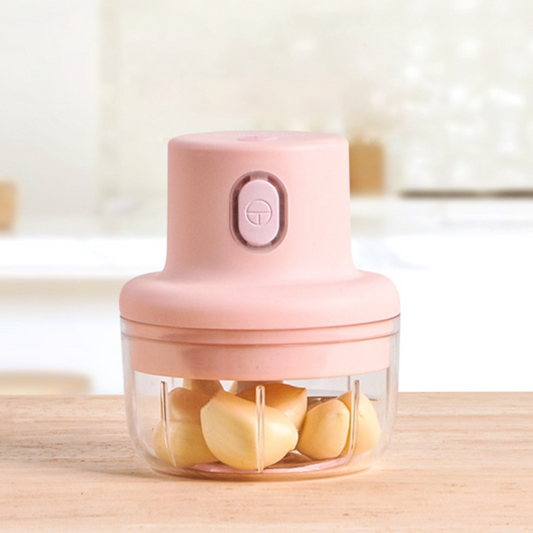 Mini tocator electric