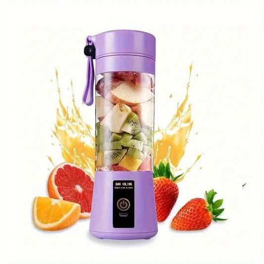 Mini-Blender portabil FreshJuicer